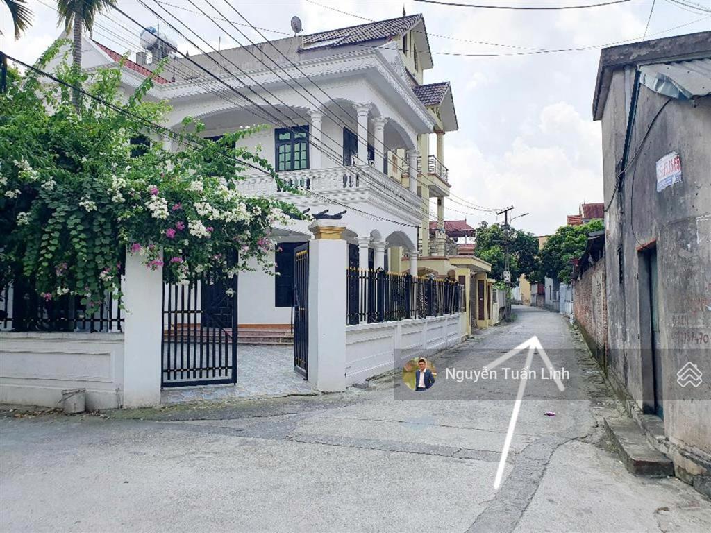 Bán 42m2 đất thôn xuân nộn, vuông vắn, nhỏ tiền, đường nhựa ô tô vào