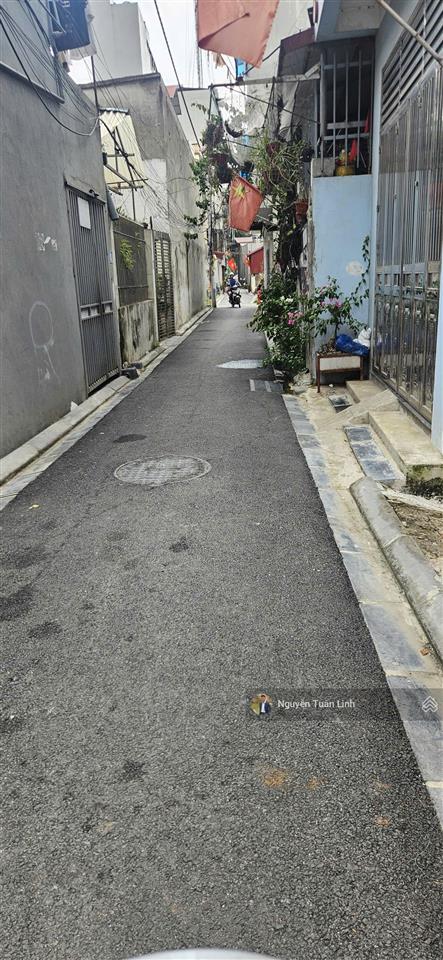 Lô đất 42m2 nhỏ nhắn sáp mai, võng la  1km ra chợ mun, bv nhiệt đới