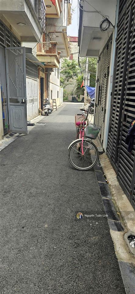 Lô đất 42m2 nhỏ nhắn sáp mai, võng la  1km ra chợ mun, bv nhiệt đới