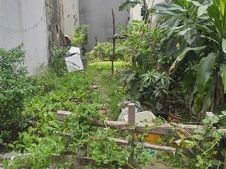 Lô đất 42m2 nhỏ nhắn sáp mai, võng la  1km ra chợ mun, bv nhiệt đới