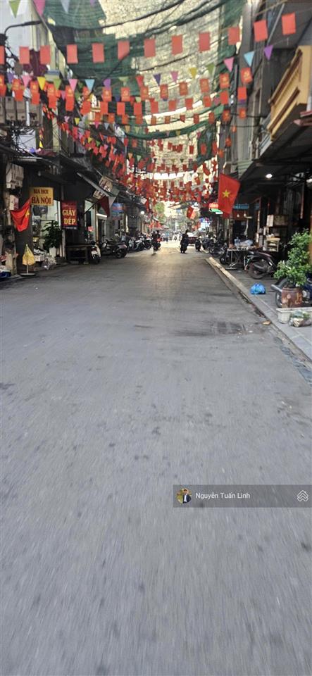 Lô góc 48m2 thôn đông, đông anh  vây quanh 2 chợ  đường nhựa ô tô đỗ