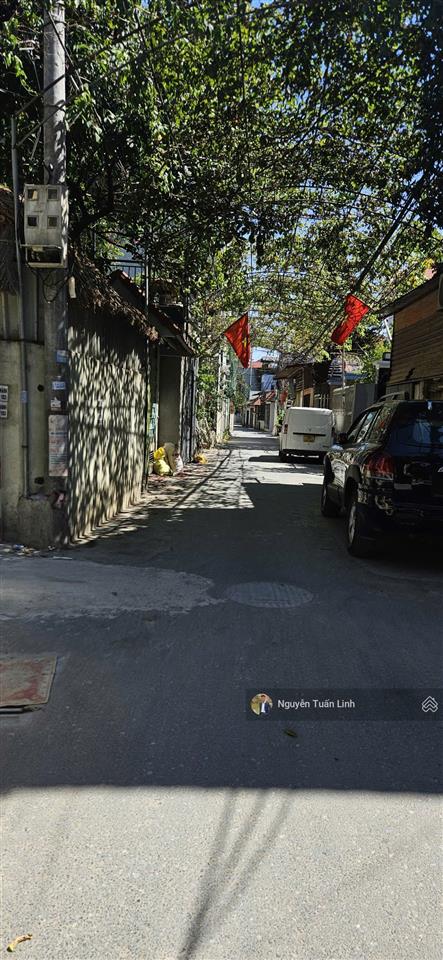 Xót lại!! đất vàng 46m2 đại đồng, đại mạch  giá tốt  vios đỗ cửa
