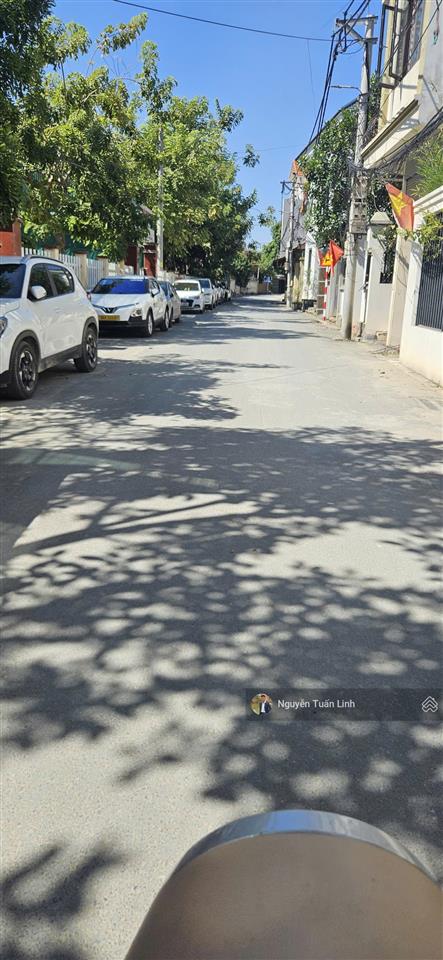 Xót lại!! đất vàng 46m2 đại đồng, đại mạch  giá tốt  vios đỗ cửa