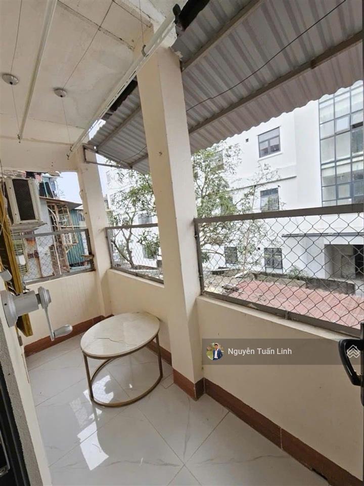 Hiếm! tập thể 45m2 (2 ngủ) tt đông anh  sát chợ, dân cư sầm uất