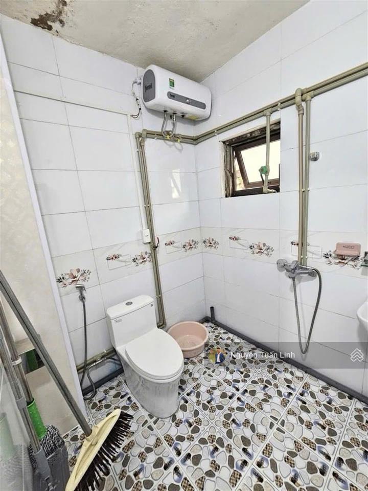 Hiếm! tập thể 45m2 (2 ngủ) tt đông anh  sát chợ, dân cư sầm uất