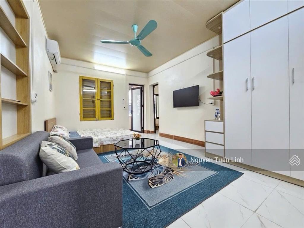 Hiếm! tập thể 45m2 (2 ngủ) tt đông anh  sát chợ, dân cư sầm uất