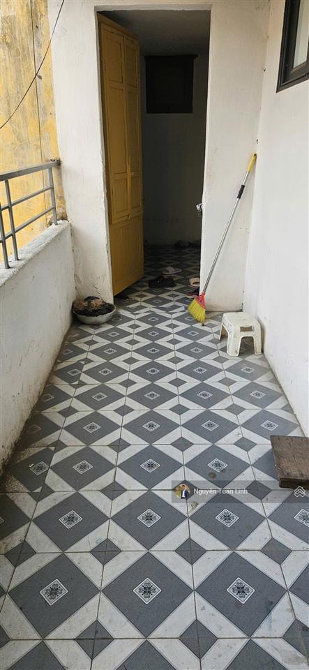 Nhỏ tiền!! tập thể 46m2 thị trấn đông anh  hộ khẩu đông anh, hà nội