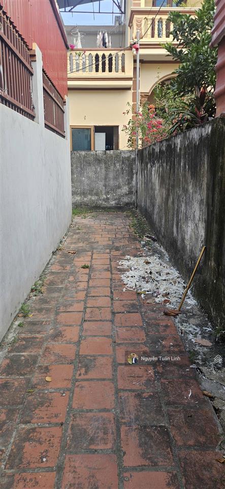 Bán nhà sân vườn 211m2 mạch lũng, đại mạc  giá tuyệt chủng  tiện ích đầy đủ