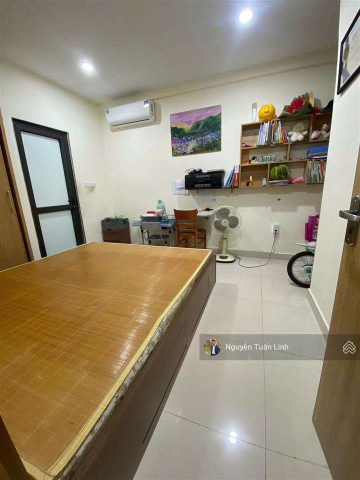 Bán căn 59m2 noxh ct4 kim chung, đông anh  2 ngủ, 2 vệ sinh, giá cực tốt