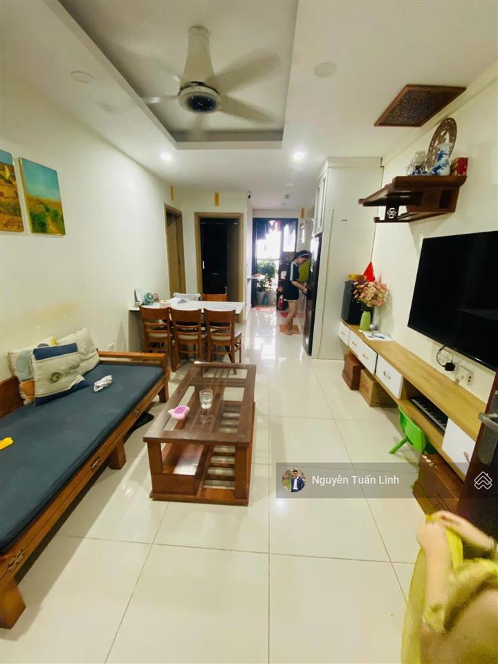 Bán căn 59m2 noxh ct4 kim chung, đông anh  2 ngủ, 2 vệ sinh, giá cực tốt