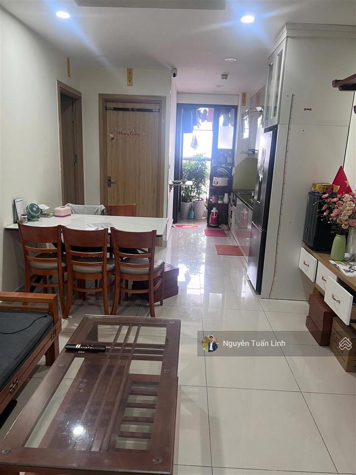 Bán căn 59m2 noxh ct4 kim chung, đông anh  2 ngủ, 2 vệ sinh, giá cực tốt