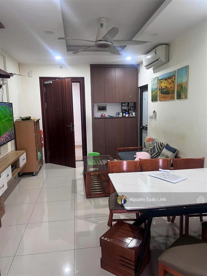 Bán căn 59m2 noxh ct4 kim chung, đông anh  2 ngủ, 2 vệ sinh, giá cực tốt