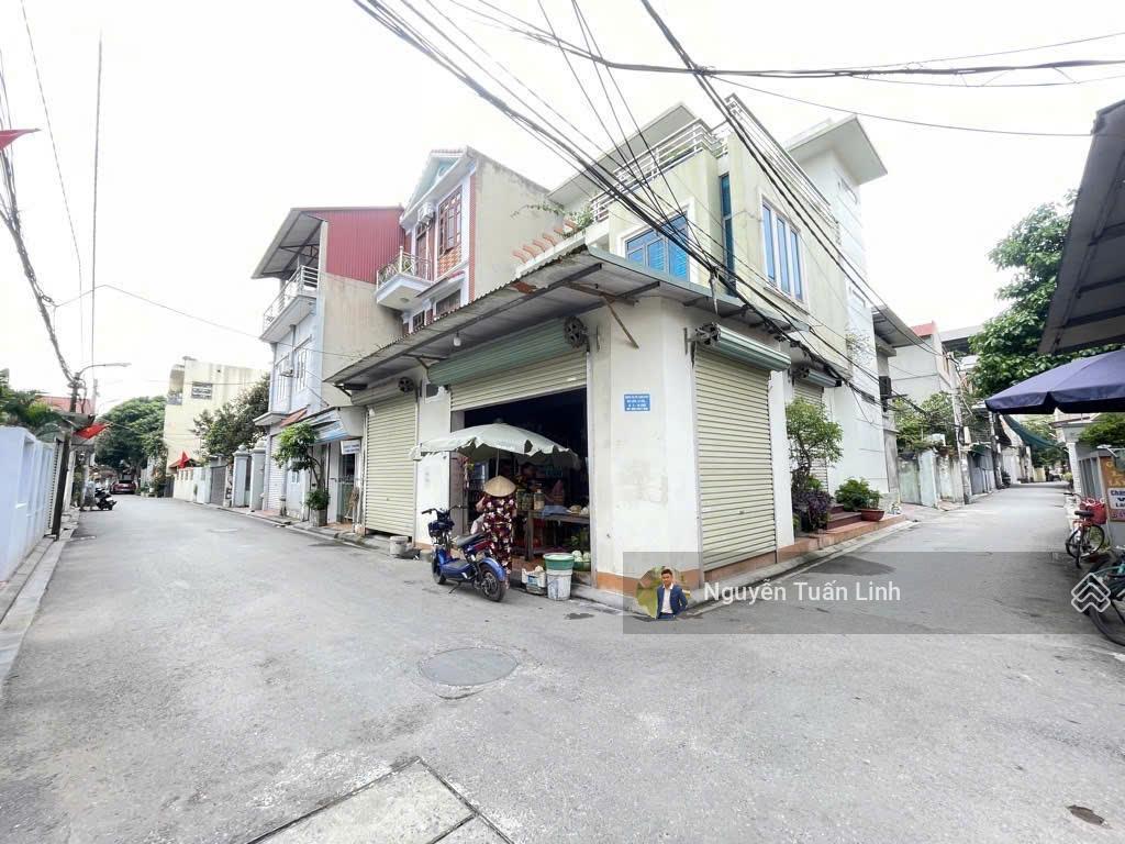 Bán 89m2 thôn nhuế, kim chung  ô tô đỗ cửa  full tiện ích