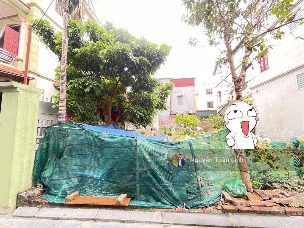 Bán 89m2 thôn nhuế, kim chung  ô tô đỗ cửa  full tiện ích