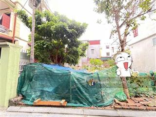 Bán 89m2 thôn nhuế, kim chung  ô tô đỗ cửa  full tiện ích