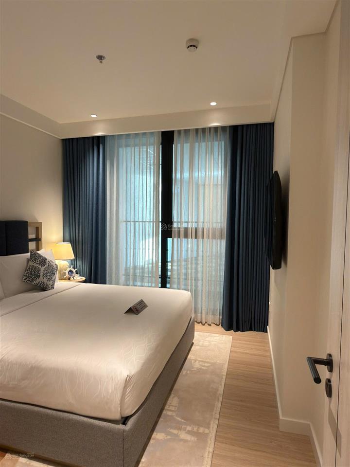 Hot! căn hộ view trực diện biển tầng cao, đẹp chỉ 3,x tỷ. cho thuê dòng tiền đều 40 triệu / tháng