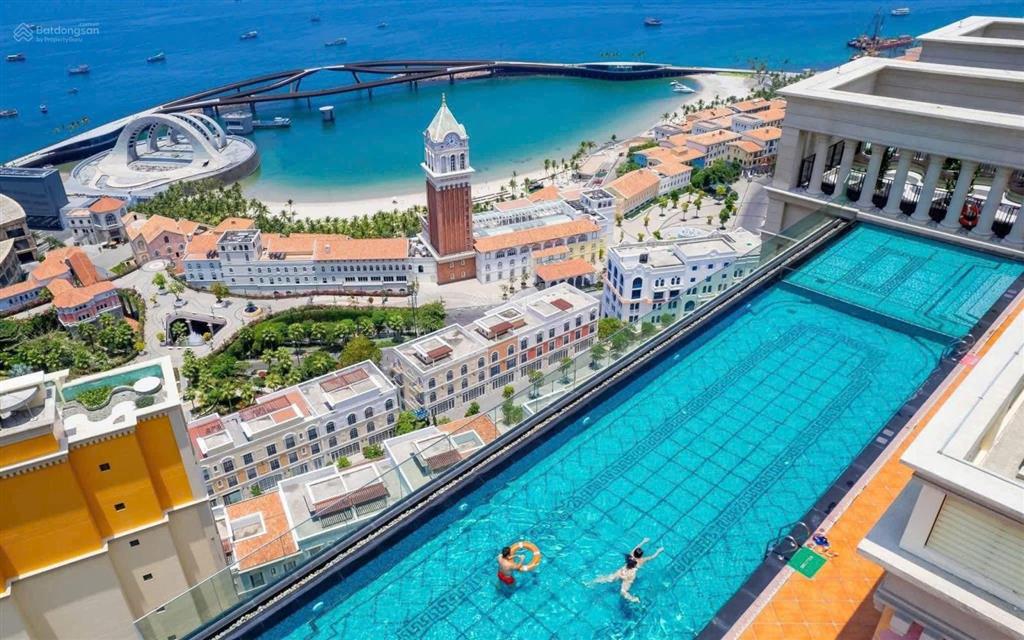Hot! căn hộ view trực diện biển tầng cao, đẹp chỉ 3,x tỷ. cho thuê dòng tiền đều 40 triệu / tháng