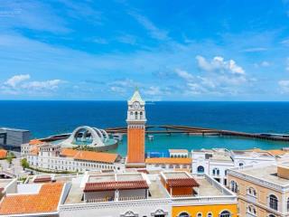 Hot! căn hộ view trực diện biển tầng cao , đẹp chỉ 3,x tỷ. cho thuê dòng tiền đều 40 triệu / tháng