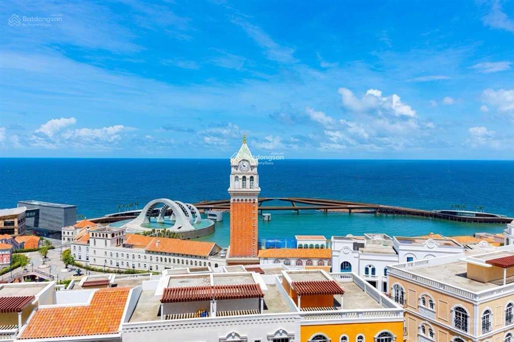 Chủ nhà cần tiền bán gấp căn studio view trực diện biển giá cắt lỗ 1 tỷ