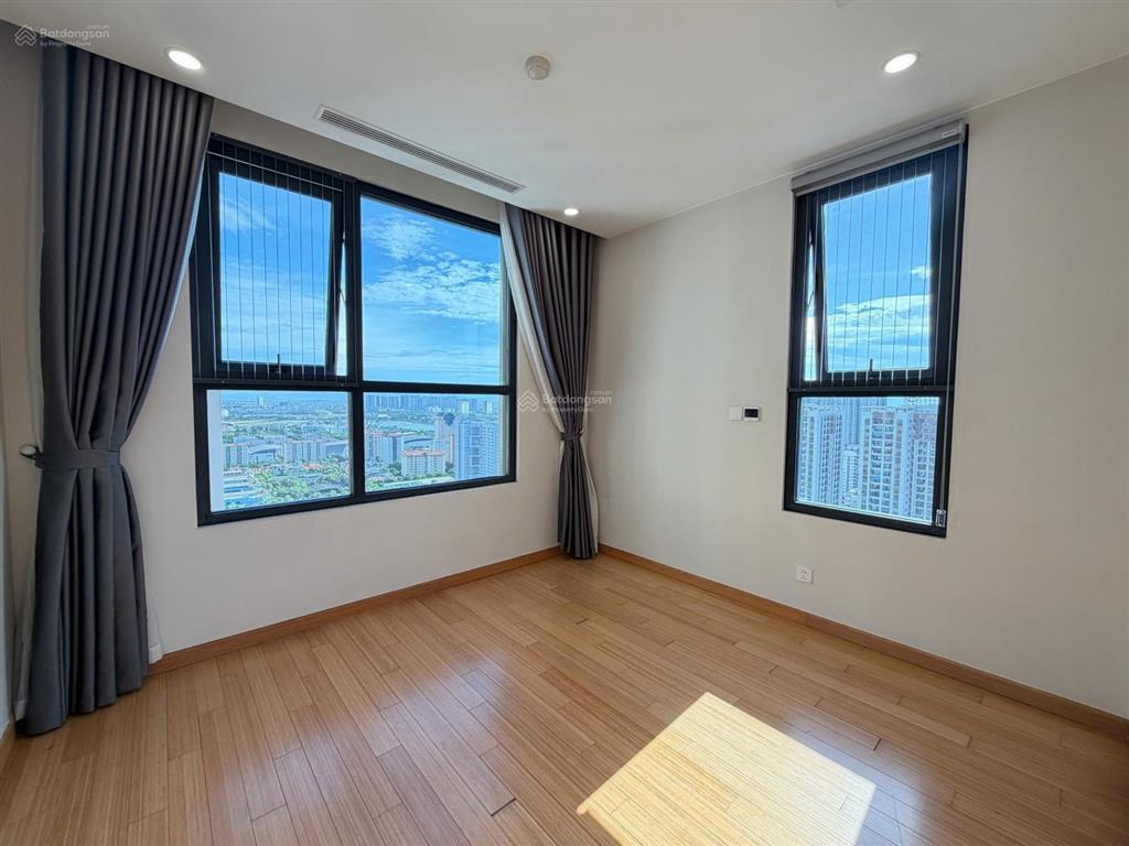 Sở hữu ngay căn góc hạng sang 3pn, 104m² tại the zei mỹ đình  hàng hiếm. sẵn sổ trao tay