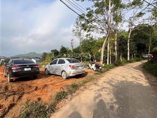 Bán mảnh đất 2000m2 tại thôn đô lương, xã bắc sơn, huyện sóc sơn. dt đất thổ cư lớn, đường xe tải