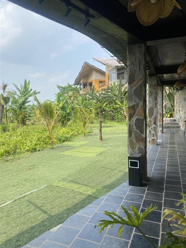 Bán mảnh đất 2000m2 tại thôn đô lương, xã bắc sơn, huyện sóc sơn. dt đất thổ cư lớn, đường xe tải