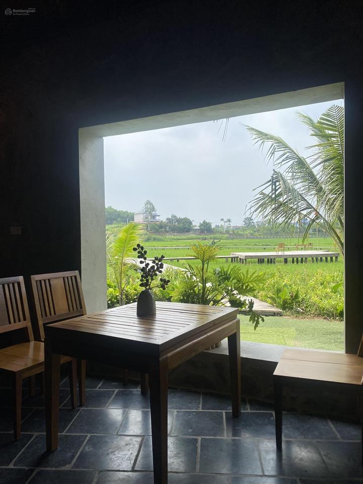 Bán mảnh đất 2000m2 tại thôn đô lương, xã bắc sơn, huyện sóc sơn. dt đất thổ cư lớn, đường xe tải