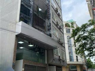 Cho thuê tầng một và hai toà nhà 5 tầng, ngõ 34 nguyên hồng, mỗi tầng 55m x 2 tầng, để ở + bán hàng