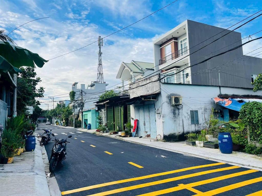 Siêu hot! cô an gửi bán lô đất 288m2 mt lưu khai hồng, sầm uất bậc nhất củ chi, tiền tươi cc ngay