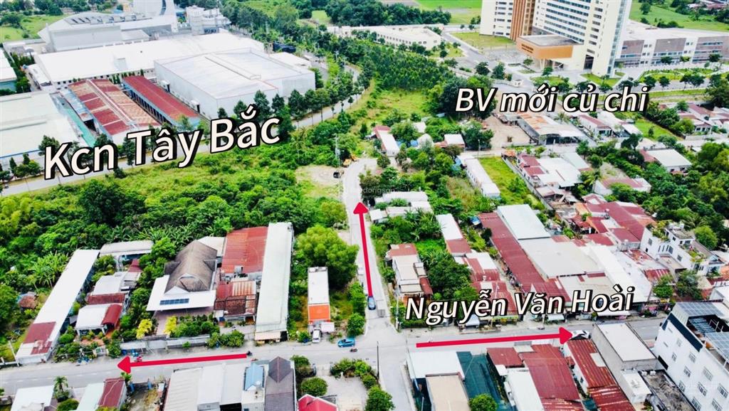 Gồng lãi ngân hàng, chú an gửi bán gấp lô đất 2 mt đường nguyễn văn hoài 210m2, ngang 10m, giá mềm