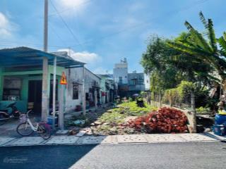 Chủ kế bên gửi bán 173m2 đất mt đỗ đình nhân, thị trấn cc, ngay sát bên kcn tây bắc, shr, giá mềm!