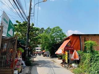 Lô đất hướng đông tứ trạch 174m2 mt đường lê thị nghiên, ngay cạnh trường thcs tân thạnh đông, shr