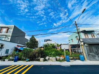 Chính chủ gửi chạy bán giúp lô đất 288m2 mt lưu khai hồng, chồng tiền tươi công chứng trong ngày!