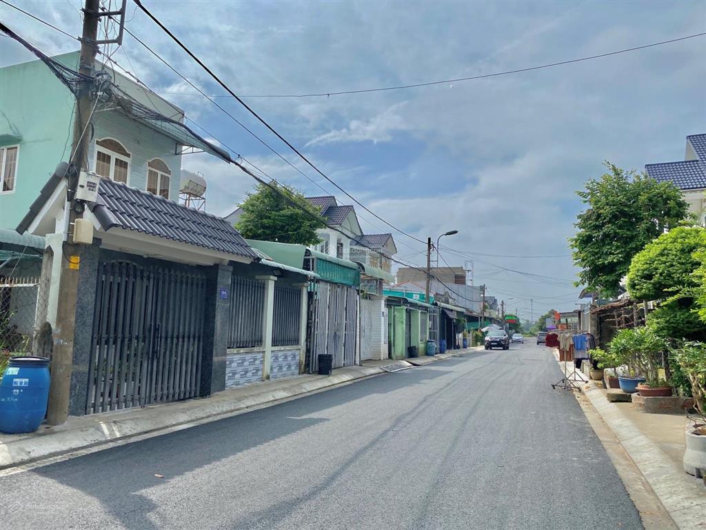 Chính chủ gửi chạy bán giúp lô đất 288m2 mt lưu khai hồng, chồng tiền tươi công chứng trong ngày