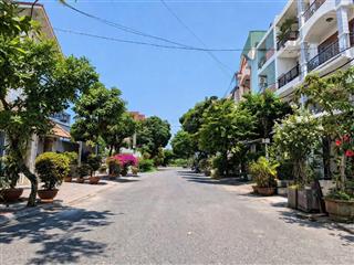 Lô đất khu biệt thự quyết thắng, hẻm 537 nguyễn oanh phường 17 gò vấp, dt 5x20m cn 100m2, đường 12m