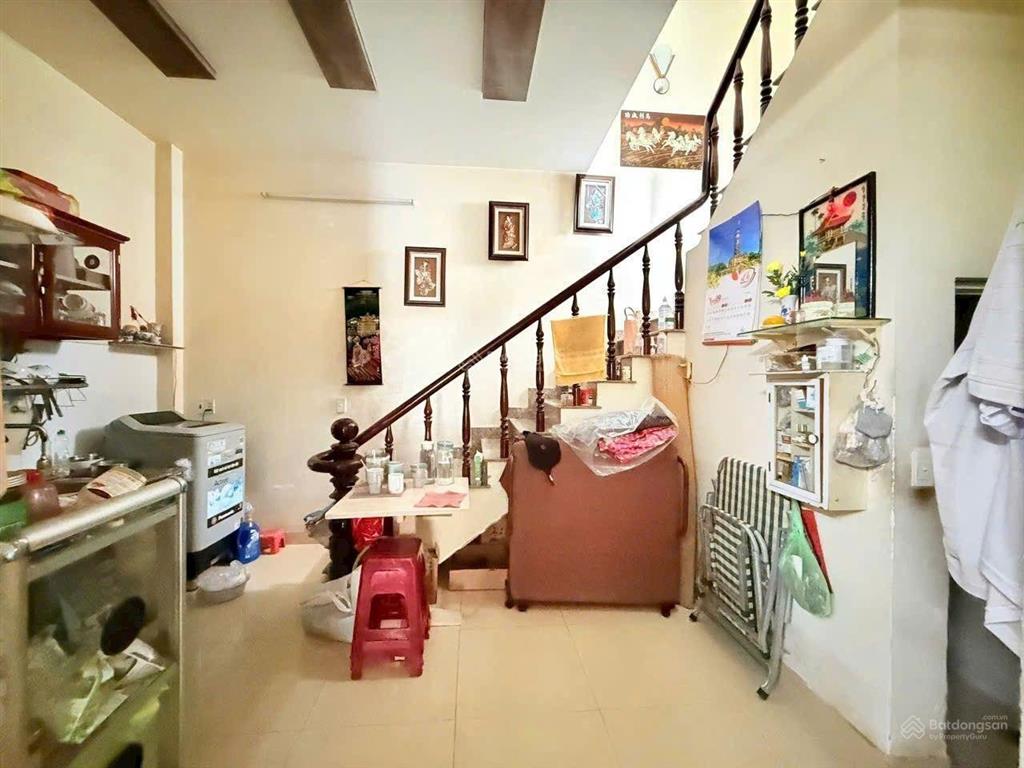 Nhà căn góc 2 mặt tiền đường số 6 phường 15 gò vấp  ngang khủng 6,43m dài 14,5m, công nhận 88m2