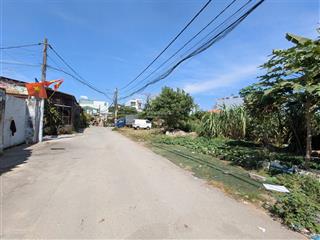 Lô đất 615m2  đường 7m xe tải  đối diện công viên văn hóa gò vấp  mặt tiền đường dự phóng 40m