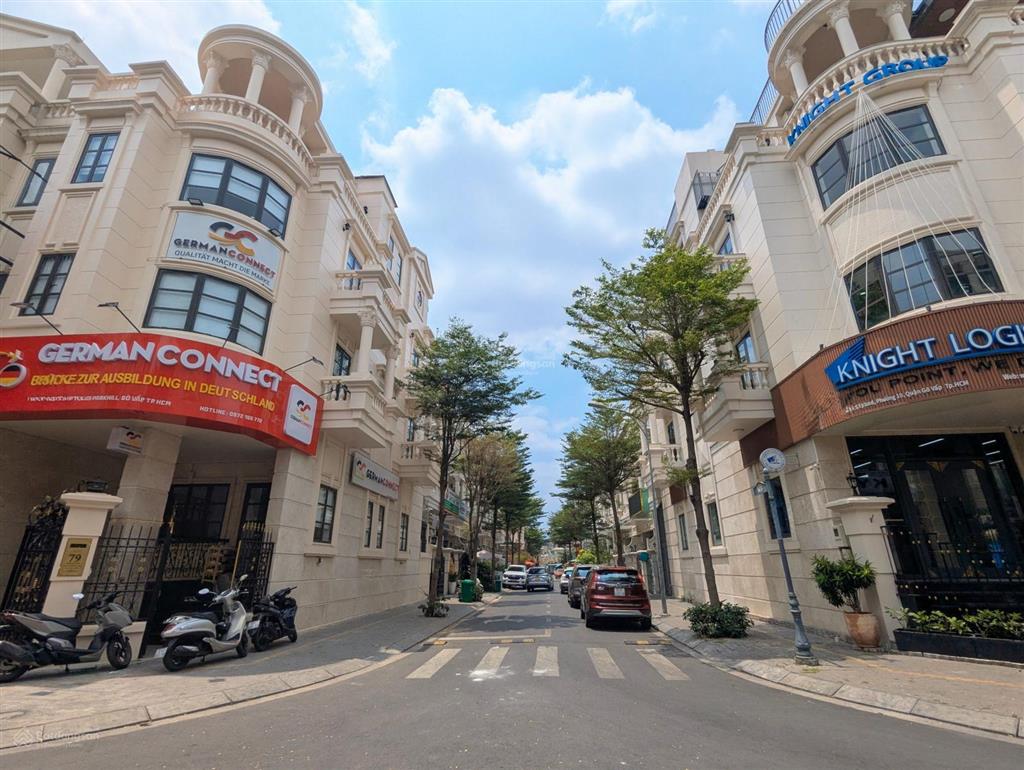 Siêu hiếm  bán căn góc 2 mặt tiền city land phường 10  phan văn trị  có hầm  4 tầng