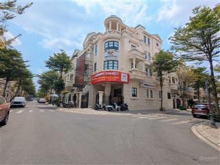 Siêu hiếm  bán căn góc 2 mặt tiền city land phường 10  phan văn trị  có hầm  4 tầng