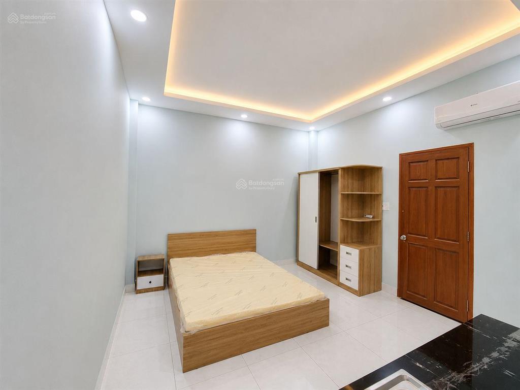 Bán nhà dt rộng 69m2  ngang 4,2m dài 15,4m nở hậu  4 tầng  hẻm 6m thẳng 1 trục  chỉ 6,7 tỷ