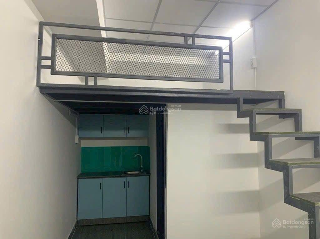 Bán nhà chdv 50 phòng  6 tầng có thang máy  hẻm xe hơi 1 xẹt  ngang rộng gần 12m dài 24m (280m2)