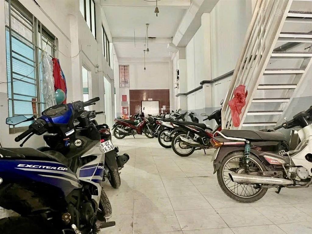 Bán nhà chdv 50 phòng  6 tầng có thang máy  hẻm xe hơi 1 xẹt  ngang rộng gần 12m dài 24m (280m2)