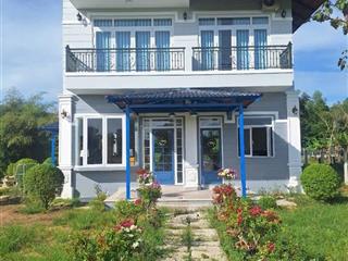 BIỆT THỰ 4 TẦNG MẶT TIỀN TỈNH LỘ 7 – THÁI MỸ, CỦ CHI GIÁ RẺ 16 TỶ