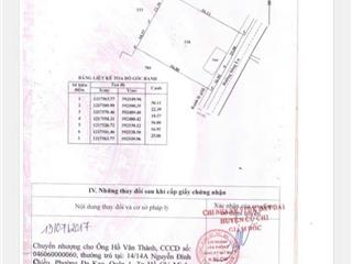 NGỘP BANK – GIẢM SÂU 11 TỶ – ĐẤT MẶT TIỀN SÔNG LU, TRUNG AN CỦ CHI