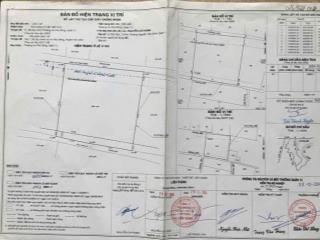 NGUỒN KHỦNG PHÂN LÔ Q12 – QUỸ ĐẤT LỚN – GIÁ 150 TỶ P. AN PHÚ ĐÔNG