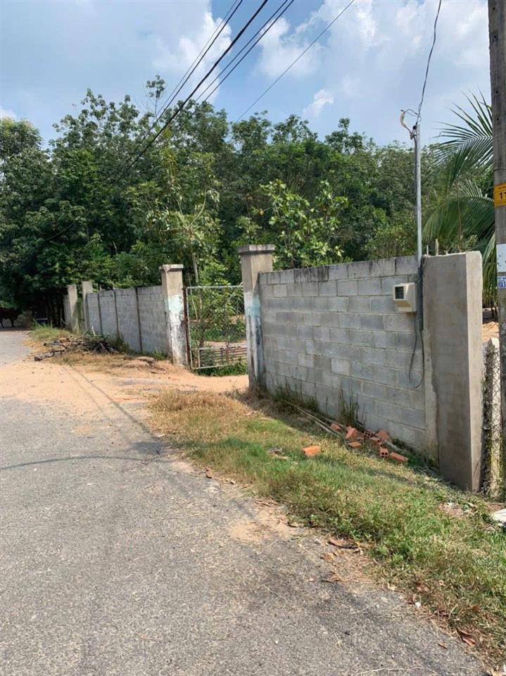 ĐẤT RỘNG PHÚ MỸ HƯNG – CỦ CHI - GIÁ MỀM NGANG LỚN 28M – CÓ 500M² THỔ CƯ