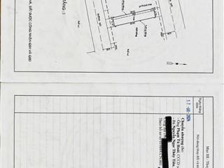 CHỈ 6.8 TỶ - CÓ NGAY NHÀ 2 MẶT TIỀN K82 TÔ KÝ - KHU QUÂN ĐỘI SẦM UẤT