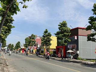 SIÊU PHẨM 2 MẶT TIỀN LÊ THỊ HÀ (1.896M²) THỔ CƯ 100% – ĐANG THUÊ 100TR/THÁNG