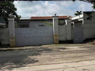 CHỦ GỬI BÁN XƯỞNG + ĐẤT LỚN TÂN HIỆP – HÓC MÔN - DÒNG TIỀN SẴN