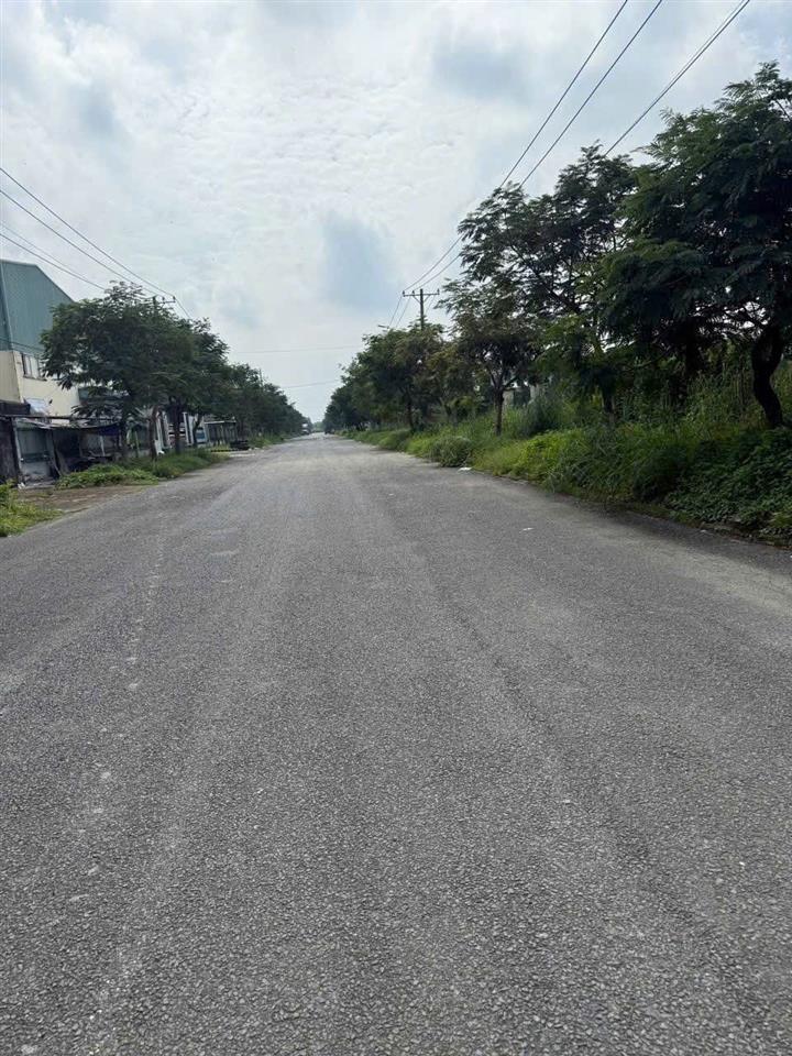 ĐẤT SKC 7.000M² – ĐƯỜNG CONTAINER – XÂY XƯỞNG NGAY TẠI HÓC MÔN